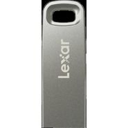 Memoria Usb 128 Gb Lexar 128gb Usb 3.1 Jumpdrive M45 Silver