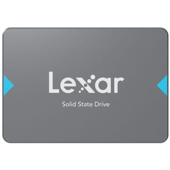 Disco Duro Interno - Nq100 - 960gb - (lnq100x960grnnng) Lexar