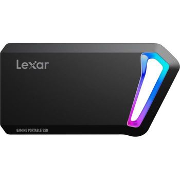 Disco Duro Sl660 512 Gb (lsl660x512g-rnnng) Lexar