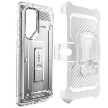 Carcasa Samsung Galaxy S22 Ultra Multicapa Unicorn Beetle Pro Supcase