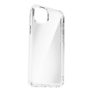 Carcasa Iphone 14 Antigolpes Fina Compatible Magsafe Skin Supcase Transparente