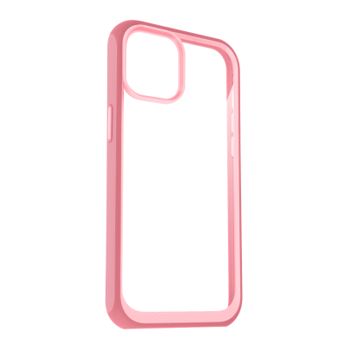 Carcasa Iphone 14 Antigolpes Fina Compatible Magsafe Skin Supcase Rosa