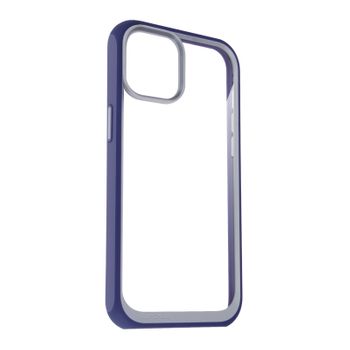 Carcasa Iphone 14 Antigolpes Fina Compatible Magsafe Skin Supcase Violeta