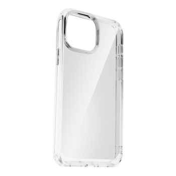 Carcasa Iphone 14 Pro Antigolpes Fina Compatible Magsafe Supcase Transparente