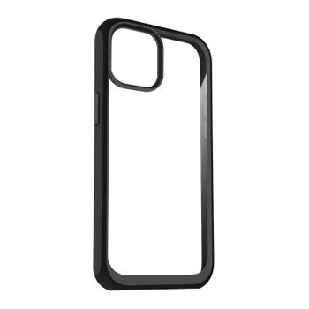 Carcasa Iphone 14 Plus Antigolpes Fina Compatible Magsafe Skin Supcase Negro