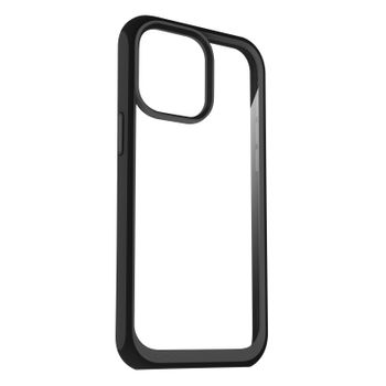 Carcasa Iphone 14 Pro Max Antigolpes Fina Compatible Magsafe Skin Supcase Negro
