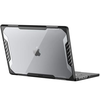 Funda Integral Para Macbook Air 13.6 2022 Rejilla De Ventilación