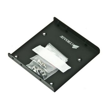 Adaptador Corsair Ssd De 2.5" A 3.5"