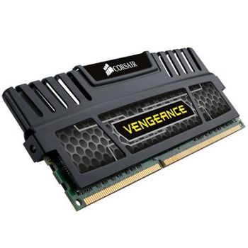 Memoria Ddr3  8gb Pc3-12800 1600mhz Corsair Vengeance 1.5v Cmz8gx3m1a1600c9