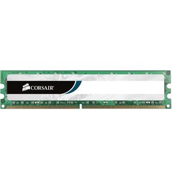 Memoria Ddr3  4gb Pc3-12800 1600mhz Corsair Value Cl11 1.5v Cmv4gx3m1a1600c11