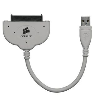 Adaptateur Ide/sata Vers Usb Gembird Ausi01 à Prix Carrefour