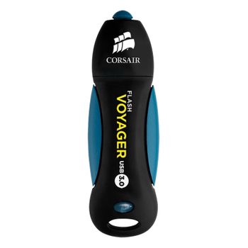 Corsair Pendrive 128gb Flash Voyager Usb 3.0