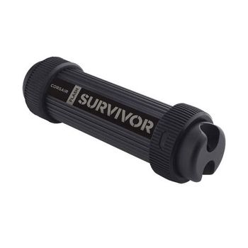 Corsair Pendrive 64gb Survivor Stealth Cmfss3b-64gb Usb 3.0