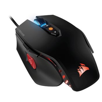 Ratón Gaming Corsair M65 Pro Rgb 12000dpi