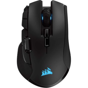 Corsair Ratón Inalámbrico Ironclaw Wireless Rgb 18000 Dpi