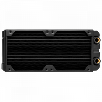 Corsair Cx-9030002-ww Hardware Accesorio De Refrigeración Negro