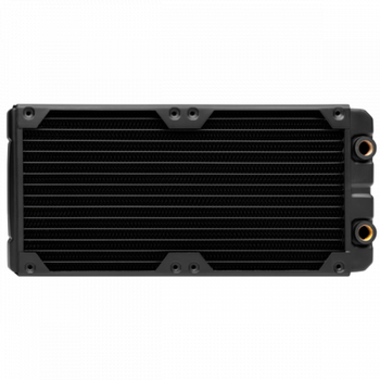 Corsair Cx-9031002-ww Hardware Accesorio De Refrigeración Negro