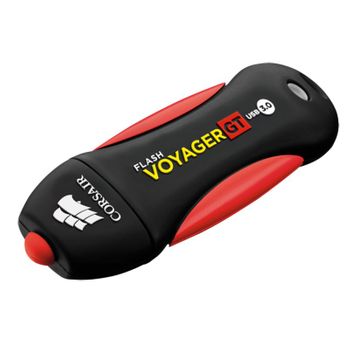 Corsair Pendrive 256gb Flash Voyager Gt Usb 3.0