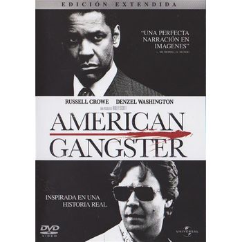 American Gangster