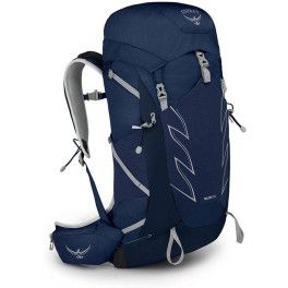 Osprey Mochila Talon 33 Ceramic Azul S/m