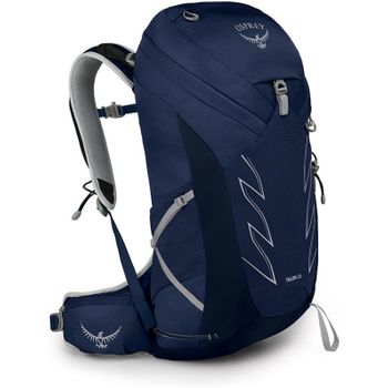 Osprey Mochila Talon 26 Ceramic Azul