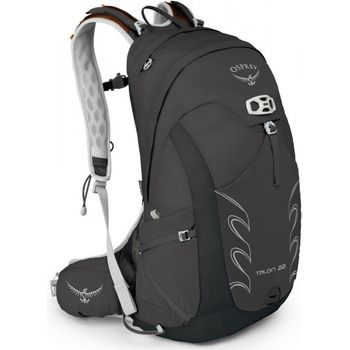 Osprey Mochila Talon 22 Negro