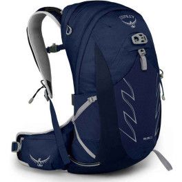 Osprey Mochila Talon 22 Ceramic Azul S/m