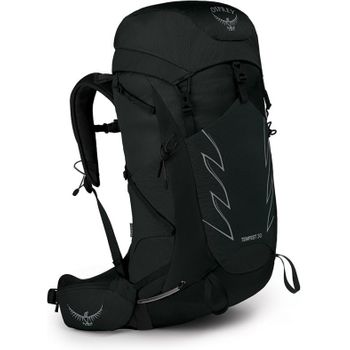 Osprey Mochila Tempest 30 Stealth Negro