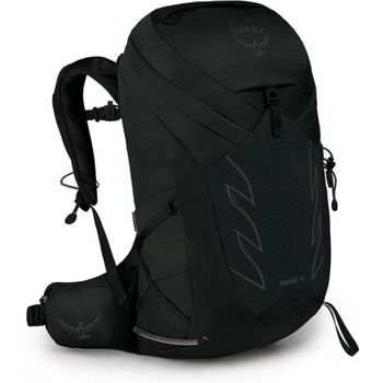 Osprey Mochila Tempest 24 Stealth Negro