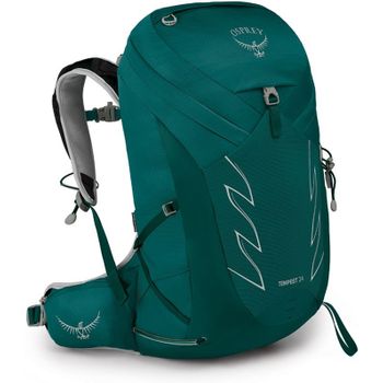 Osprey Mochila Tempest 24 Jasper Verde