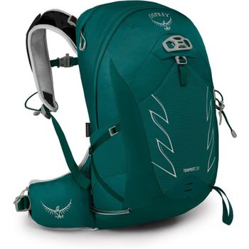 Osprey Mochila Tempest 20 Jasper Verde