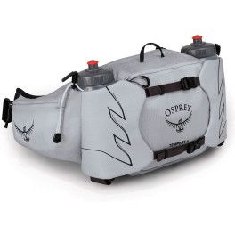 Osprey Riñonera Tempest 6 Gris Aluminio