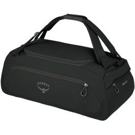 Osprey Mochila Daylite Duffel 45 Black O/s