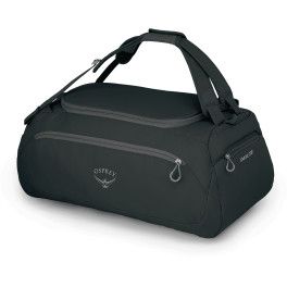 Osprey Mochila Daylite Duffel 60 Black O/s