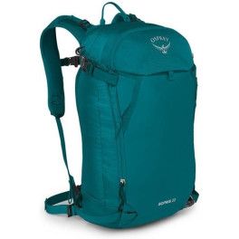 Osprey Mochila Sopris 20 Verdigris Verde O/s