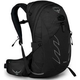 Osprey Mochila Talon 22 Stealth Negro S/m