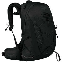 Osprey Mochila Tempest 9 Stealth Negro Xs/s