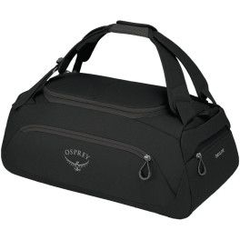 Osprey Mochila Daylite Duffel 30 Black O/s