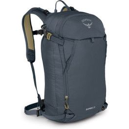 Osprey Mochila Sopris 20 Tungsten Gris O/s