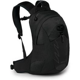 Osprey Mochila Talon 14 Junior Stealth Negro