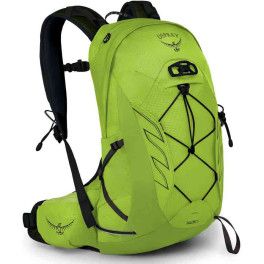 Osprey Mochila Aether 65 Garlic Mustard Verde con Ofertas en Carrefour