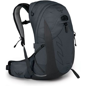 Osprey Mochila Talon 22 Eclipse Gris