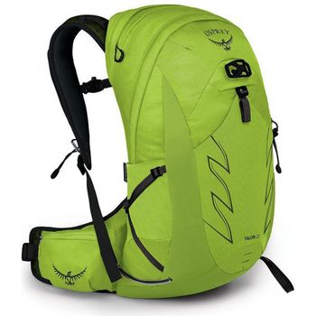 Osprey Mochila Talon 22 Verde Lima