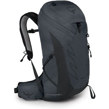 Osprey Mochila Talon 26 Eclipse Gris