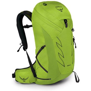 Osprey Mochila Talon 26 Limon Verde