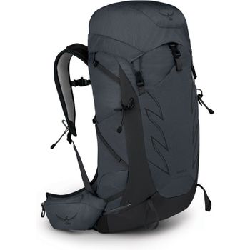 Osprey Mochila Talon 33 Eclipse Gris