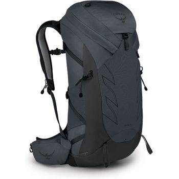 Osprey Mochila Talon 36 Eclipse Gris