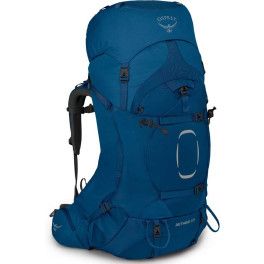 Osprey Mochila Aether 65 Azul S/m