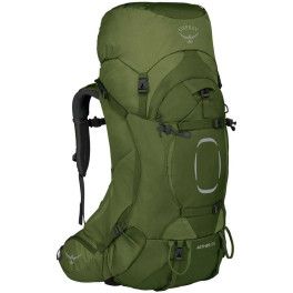 Osprey Mochila Aether 55 Verde L/xl