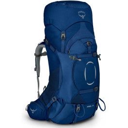 Osprey Mochila Ariel 55 Ceramic Azul Xs/s